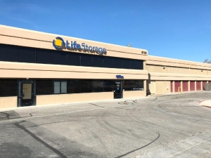 Storage Units at Life Storage - Las Vegas - West Maule Avenue - 9722 West Maule Avenue