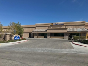 Storage Units at Life Storage - Las Vegas - Dean Martin Drive - 11330 Dean Martin Drive