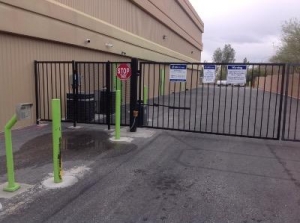 Life Storage - North Las Vegas - West Rome Boulevard Picture of Life Storage - North Las Vegas - West Rome Boulevard