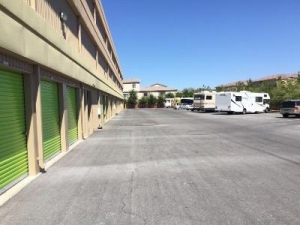 Life Storage - North Las Vegas - West Rome Boulevard Picture of Life Storage - North Las Vegas - West Rome Boulevard