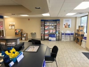 Life Storage - North Las Vegas - West Rome Boulevard Picture of Life Storage - North Las Vegas - West Rome Boulevard