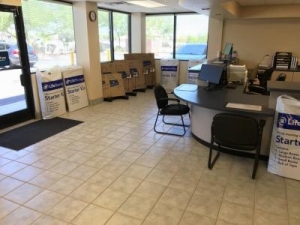 Life Storage - North Las Vegas - West Rome Boulevard Picture of Life Storage - North Las Vegas - West Rome Boulevard