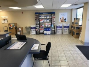 Life Storage - North Las Vegas - West Rome Boulevard Picture of Life Storage - North Las Vegas - West Rome Boulevard