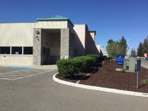 Life Storage - Sacramento - Pell Drive Picture of Life Storage - Sacramento - Pell Drive