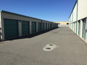 Life Storage - Sacramento - Pell Drive Picture of Life Storage - Sacramento - Pell Drive