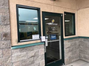 Life Storage - Sacramento - Pell Drive Picture of Life Storage - Sacramento - Pell Drive