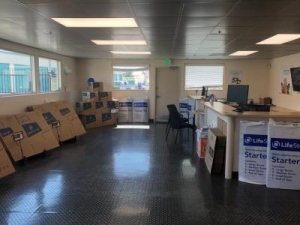 Life Storage - Sacramento - Pell Drive Picture of Life Storage - Sacramento - Pell Drive