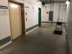 Life Storage - Sacramento - Pell Drive Picture of Life Storage - Sacramento - Pell Drive