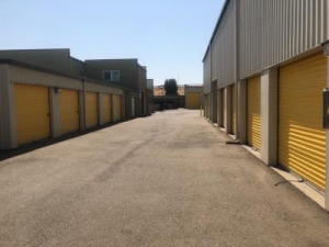 Life Storage - Sacramento - Pell Drive Picture of Life Storage - Sacramento - Pell Drive