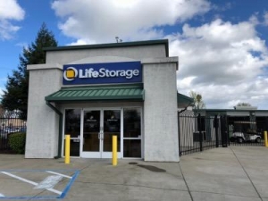 Life Storage - Sacramento - El Camino Avenue Picture of Life Storage - Sacramento - El Camino Avenue