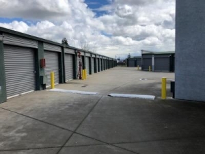 Life Storage - Sacramento - El Camino Avenue Picture of Life Storage - Sacramento - El Camino Avenue