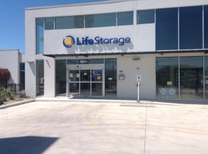 Life Storage - San Marcos - IH-35 Frontage Road Picture of Life Storage - San Marcos - IH-35 Frontage Road
