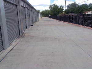 Life Storage - San Marcos - IH-35 Frontage Road Picture of Life Storage - San Marcos - IH-35 Frontage Road