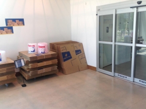 Life Storage - San Marcos - IH-35 Frontage Road Picture of Life Storage - San Marcos - IH-35 Frontage Road