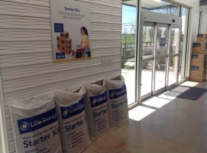 Life Storage - San Marcos - IH-35 Frontage Road Picture of Life Storage - San Marcos - IH-35 Frontage Road
