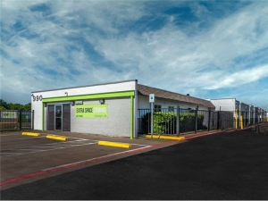 Extra Space Storage - 0148 - Ft. Worth - Highway 183