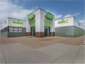 Extra Space Storage - 1710 - Chicago - Western Ave