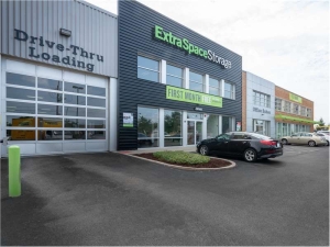 Extra Space Storage - 1809 - Harwood Heights - Gunnison Street