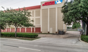 Advantage Storage - Kirby Picture of Advantage Storage - Kirby