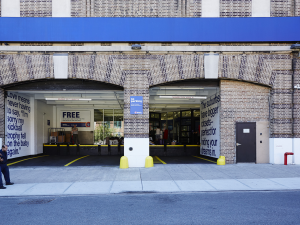 Manhattan Mini Storage - Upper West Side - West 107th Street Picture of Manhattan Mini Storage - Upper West Side - West 107th Street