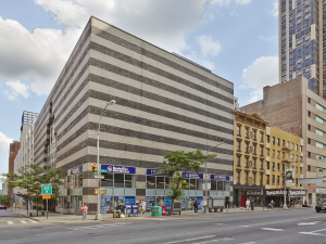Manhattan Mini Storage - Upper East Side - East 62nd Street Picture of Manhattan Mini Storage - Upper East Side - East 62nd Street