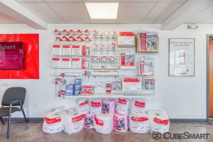 CubeSmart Self Storage - Denver - 8930 E Hampden Ave - Photo 14