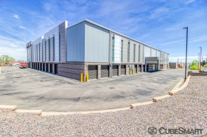 CubeSmart Self Storage - Denver - 8930 E Hampden Ave - Photo 3