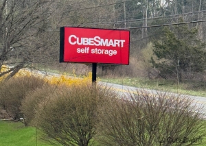 CubeSmart Self Storage - Sciota
