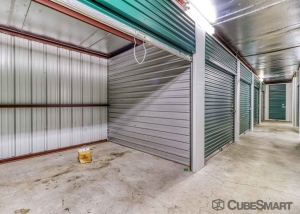 CubeSmart Self Storage - Sciota