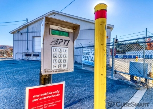Lock Tyte Self Storage