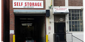 Ming Self Storage - Northern Liberties Picture of Ming Self Storage - Northern Liberties