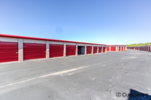 CubeSmart Self Storage - San Antonio - 7950 Bandera Rd Picture 1 of CubeSmart Self Storage - San Antonio - 7950 Bandera Rd - FindStorageFast.com