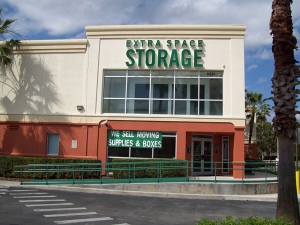 Storage Facility