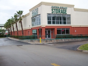 Storage Facility