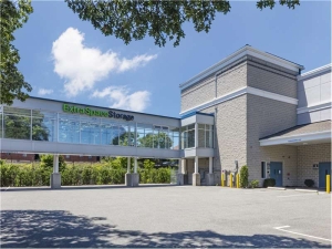 Extra Space Storage - 1658 - Quincy - Old Colony Ave