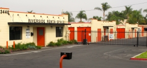 Riverside Renta Space Picture of Riverside Renta Space