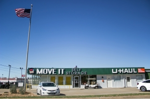Move It Self Storage - Temple Picture of Move It Self Storage - Temple