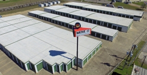 Move It Self Storage - Temple Picture of Move It Self Storage - Temple