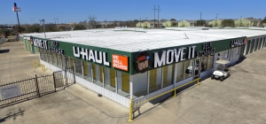 Move It Self Storage - Temple Picture of Move It Self Storage - Temple