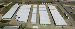Move It Self Storage - Temple Picture of Move It Self Storage - Temple