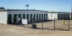 Move It Self Storage - Temple Picture of Move It Self Storage - Temple