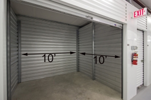 Move It Self Storage - Temple Picture of Move It Self Storage - Temple