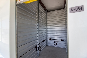 Move It Self Storage - Temple Picture of Move It Self Storage - Temple
