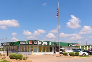 Move It Self Storage - Temple Picture of Move It Self Storage - Temple