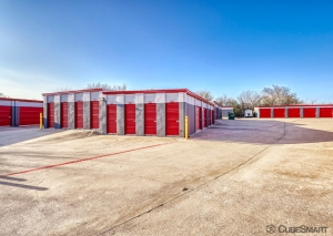 CubeSmart Self Storage - Mansfield - 1587 FM 157 - Photo 6