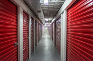 Move It Self Storage - Crestway Picture of Move It Self Storage - Crestway