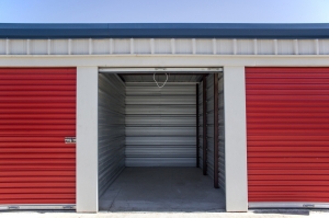 Move It Self Storage - Crestway Picture of Move It Self Storage - Crestway