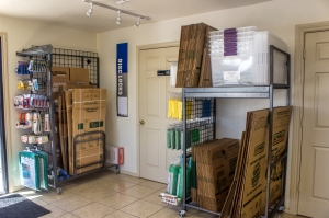 Move It Self Storage - Crestway Picture of Move It Self Storage - Crestway
