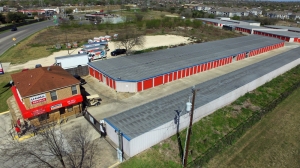 Move It Self Storage - Crestway Picture of Move It Self Storage - Crestway