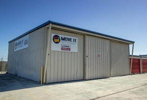 Move It Self Storage - Crestway Picture of Move It Self Storage - Crestway